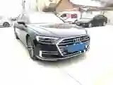 2019 Audi A8 3.0T 286HP V6 8AT