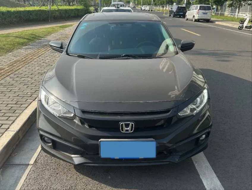 2019 Honda Civic 1.5T 177HP L4 CVT,autocango,china used car exporter,china ev exporter,chinese used car exporter,chinese used ev exporter