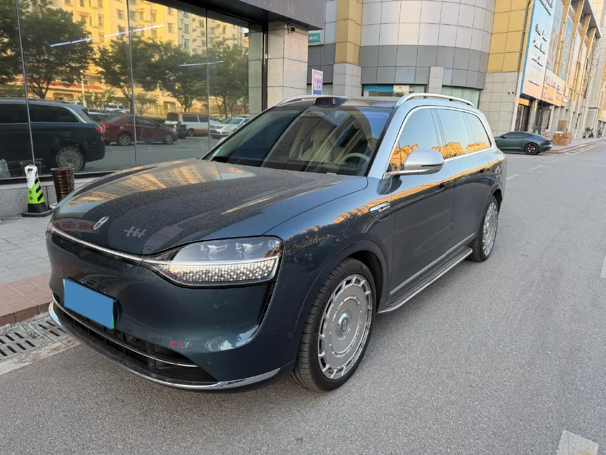 2024 AITO AITO M9 1.5T 152HP L4 REEV 42KWH,autocango,china used car exporter,china ev exporter,chinese used car exporter,chinese used ev exporter