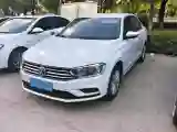 2019 Volkswagen Bora 1.5L 110HP L4 6AT