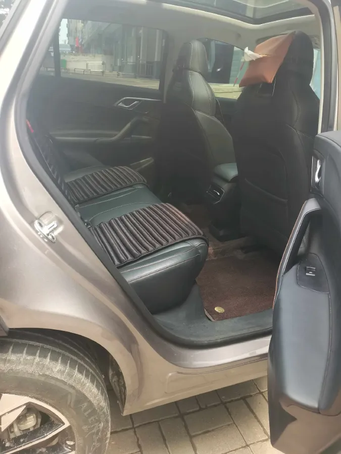 2023 Roewe RX5 1.5T 188HP L4 AMT PHEV 12.3KWH,autocango,china used car exporter,china ev exporter,chinese used car exporter,chinese used ev exporter