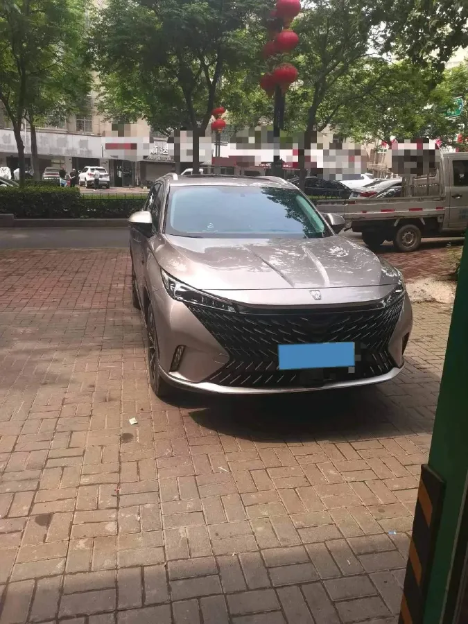2023 Roewe RX5 1.5T 188HP L4 AMT PHEV 12.3KWH,autocango,china used car exporter,china ev exporter,chinese used car exporter,chinese used ev exporter