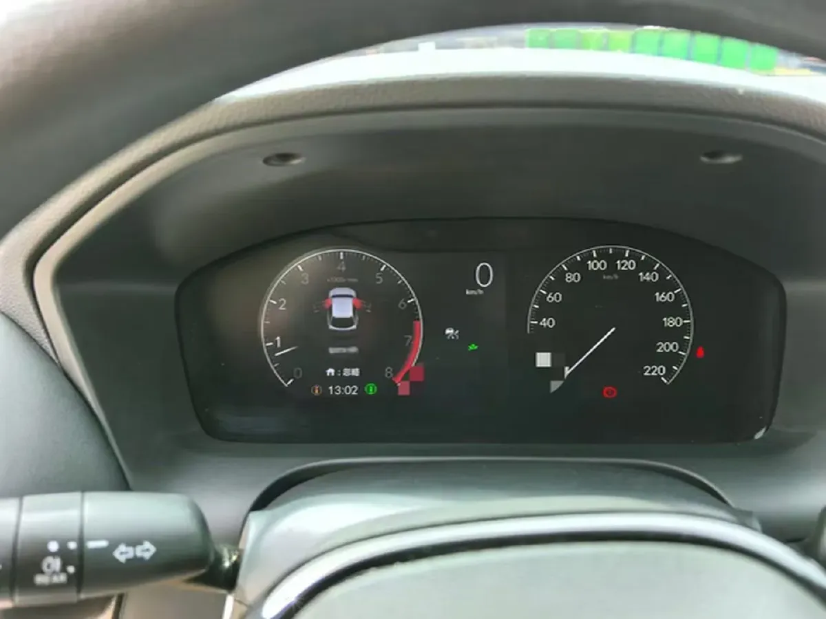 2023 Honda HR-V 1.5T 182HP L4 CVT,autocango,china used car exporter,china ev exporter,chinese used car exporter,chinese used ev exporter