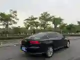 2019 Chevrolet Malibu XL 2.0T 241HP L4 9AT