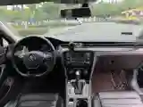 2019 Chevrolet Malibu XL 2.0T 241HP L4 9AT
