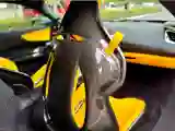 2020 Ferrari SF90 3.9T 781HP V8 8DCT PHEV 7.9KWH