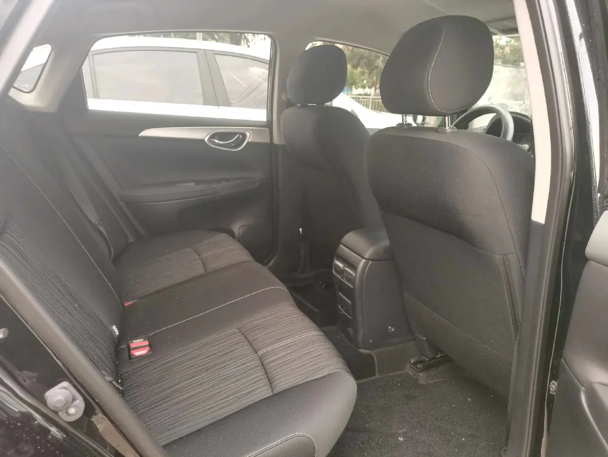 2024 Nissan Sylphy 1.6L 122HP L4 CVT,autocango,china used car exporter,china ev exporter,chinese used car exporter,chinese used ev exporter