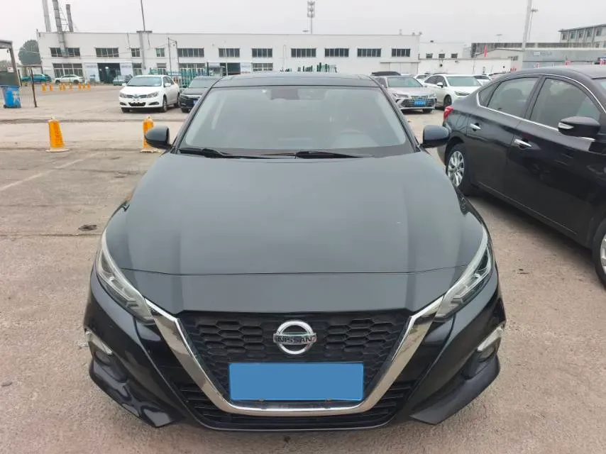 2021 Nissan Teana 2.0L 156HP L4 CVT,autocango,china used car exporter,china ev exporter,chinese used car exporter,chinese used ev exporter