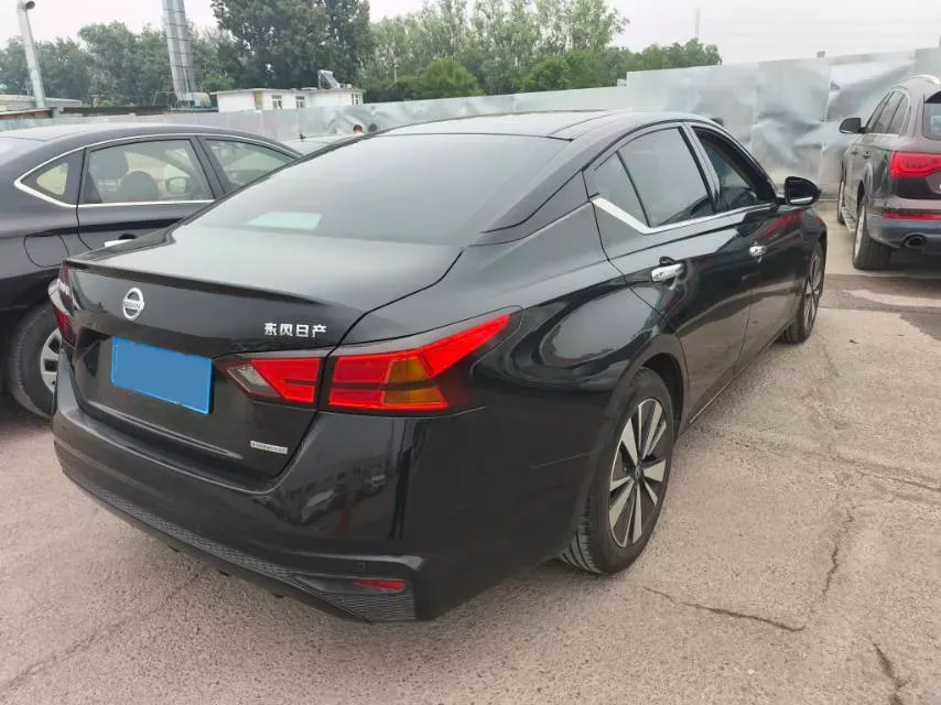 2021 Nissan Teana 2.0L 156HP L4 CVT,autocango,china used car exporter,china ev exporter,chinese used car exporter,chinese used ev exporter