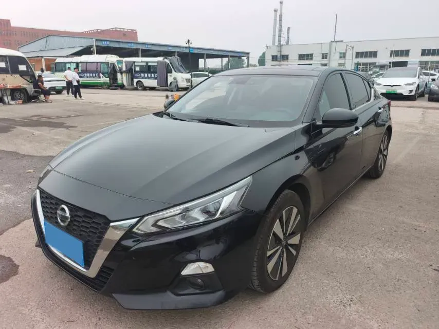 2021 Nissan Teana 2.0L 156HP L4 CVT,autocango,china used car exporter,china ev exporter,chinese used car exporter,chinese used ev exporter