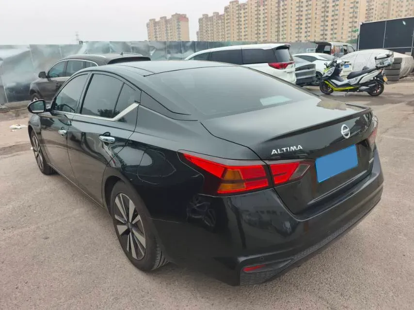 2021 Nissan Teana 2.0L 156HP L4 CVT,autocango,china used car exporter,china ev exporter,chinese used car exporter,chinese used ev exporter