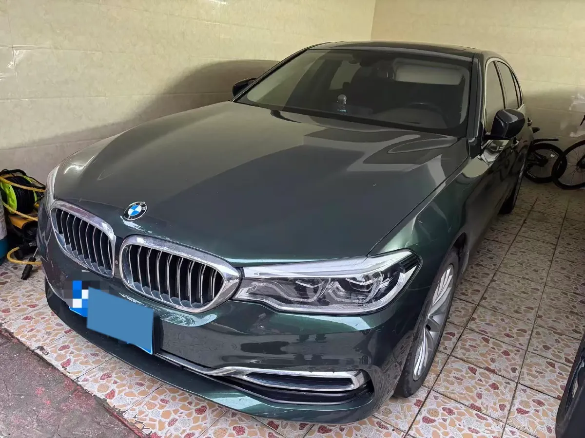2020 BMW 5 Series 2.0T 252HP L4 8AT,autocango,china used car exporter,china ev exporter,chinese used car exporter,chinese used ev exporter