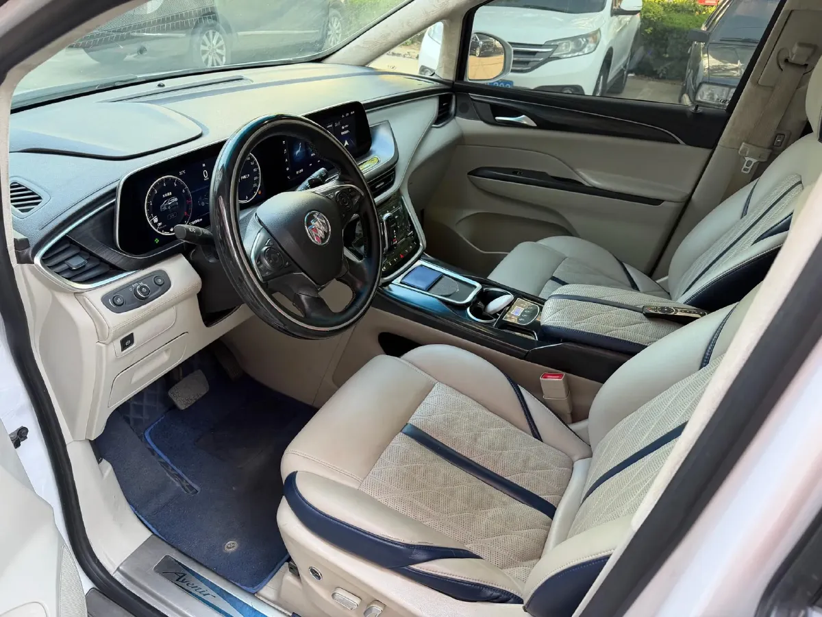 2020 Buick GL8 2.0T 237HP L4 9AT,autocango,china used car exporter,china ev exporter,chinese used car exporter,chinese used ev exporter