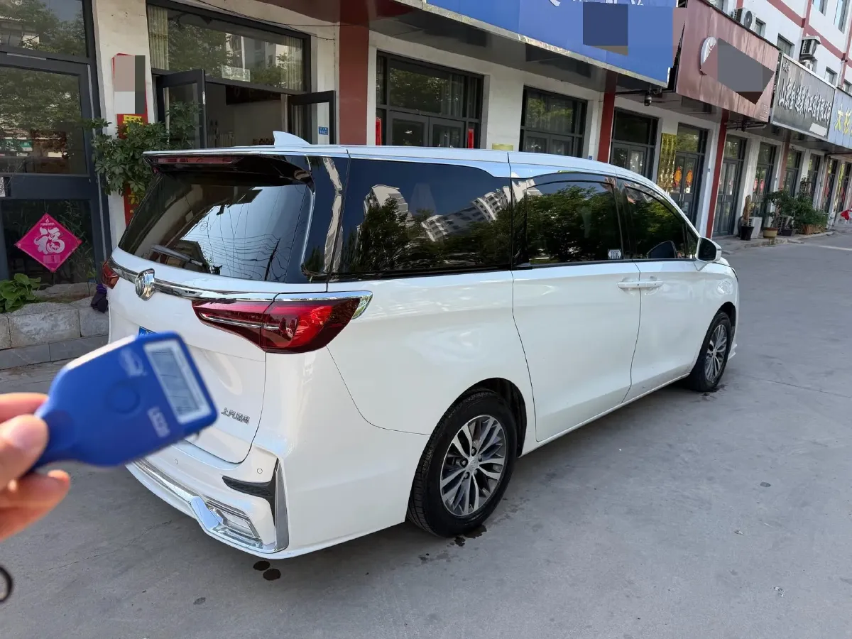 2020 Buick GL8 2.0T 237HP L4 9AT,autocango,china used car exporter,china ev exporter,chinese used car exporter,chinese used ev exporter