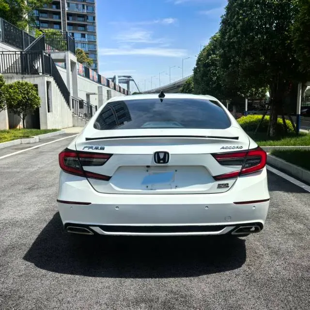 2022 Honda Accord 1.5T 194HP L4 CVT,autocango,china used car exporter,china ev exporter,chinese used car exporter,chinese used ev exporter
