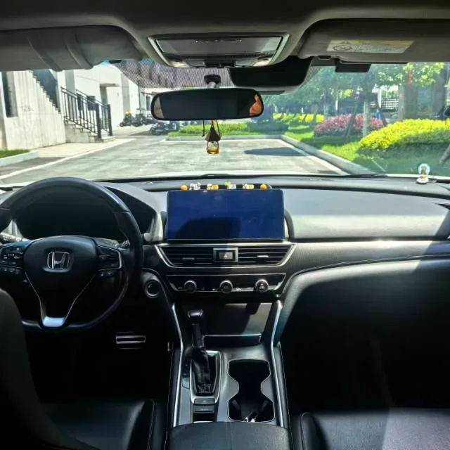 2022 Honda Accord 1.5T 194HP L4 CVT,autocango,china used car exporter,china ev exporter,chinese used car exporter,chinese used ev exporter
