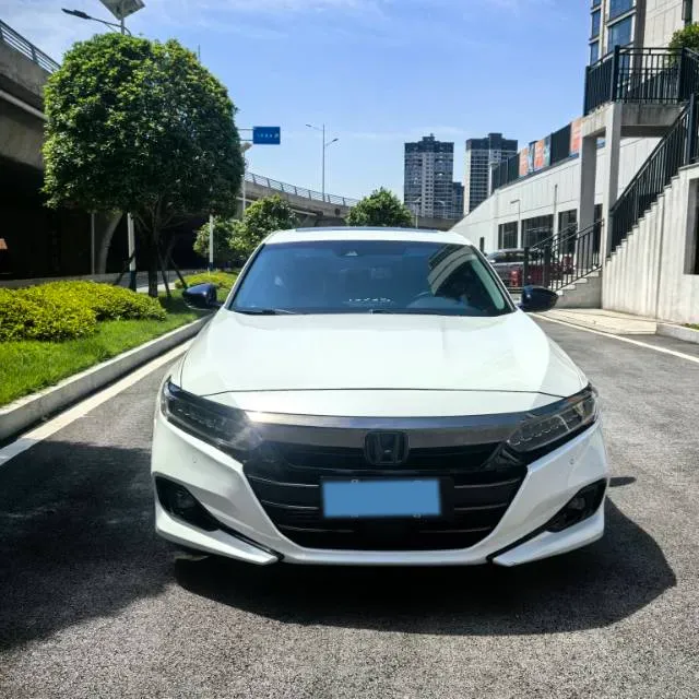 2022 Honda Accord 1.5T 194HP L4 CVT,autocango,china used car exporter,china ev exporter,chinese used car exporter,chinese used ev exporter