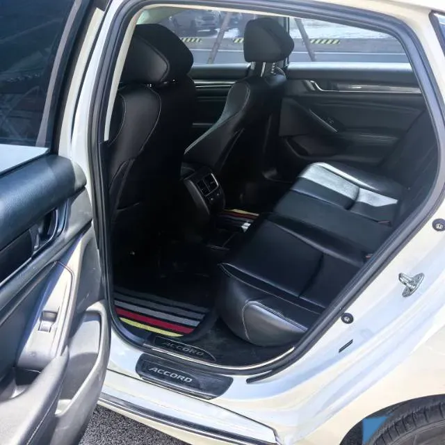 2022 Honda Accord 1.5T 194HP L4 CVT,autocango,china used car exporter,china ev exporter,chinese used car exporter,chinese used ev exporter