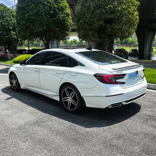2022 Honda Accord 1.5T 194HP L4 CVT,autocango,china used car exporter,china ev exporter,chinese used car exporter,chinese used ev exporter