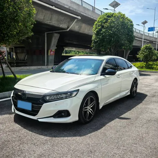 2022 Honda Accord 1.5T 194HP L4 CVT,autocango,china used car exporter,china ev exporter,chinese used car exporter,chinese used ev exporter