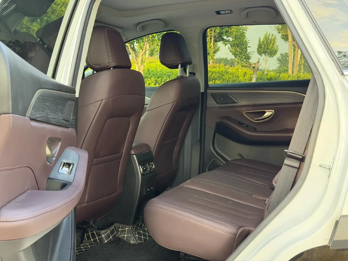 2024 Jetour X90 Plus 1.6T 197HP L4 7DCT,autocango,china used car exporter,china ev exporter,chinese used car exporter,chinese used ev exporter