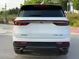 2024 Jetour X90 Plus 1.6T 197HP L4 7DCT