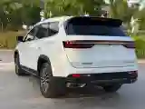 2024 Jetour X90 Plus 1.6T 197HP L4 7DCT