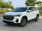 2024 JETOUR X90 PLUS,autocango,china used car exporter,china ev exporter,chinese used car exporter,chinese used ev exporter