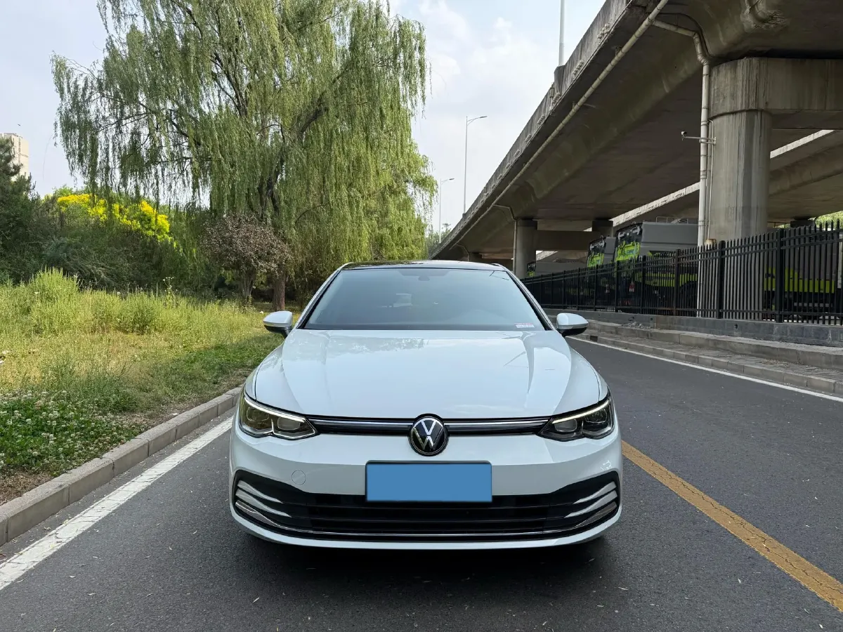 2021 Volkswagen Golf 1.4T 150HP L4 7DCT,autocango,china used car exporter,china ev exporter,chinese used car exporter,chinese used ev exporter