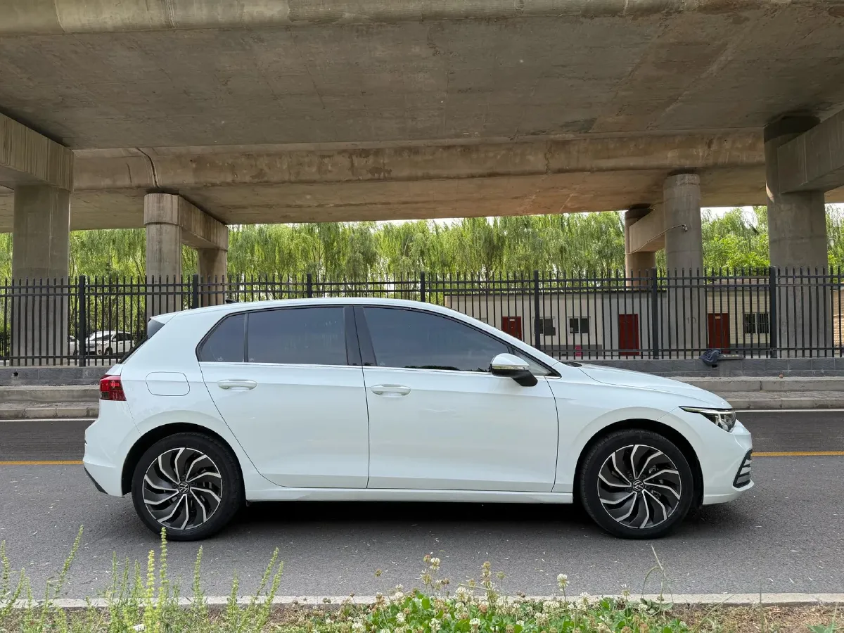 2021 Volkswagen Golf 1.4T 150HP L4 7DCT,autocango,china used car exporter,china ev exporter,chinese used car exporter,chinese used ev exporter