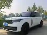 2023 Land Rover Range Rover 3.0T 400HP L6 8AT
