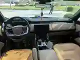 2023 Land Rover Range Rover 3.0T 400HP L6 8AT