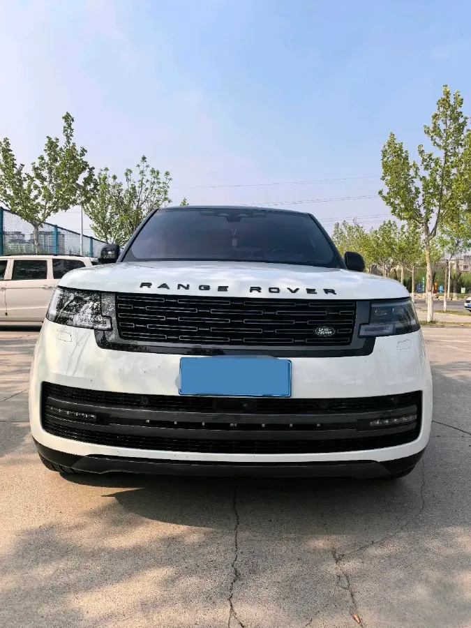 2023 Land Rover Range Rover 3.0T 400HP L6 8AT,autocango,china used car exporter,china ev exporter,chinese used car exporter,chinese used ev exporter