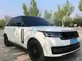 2023 Land Rover Range Rover 3.0T 400HP L6 8AT