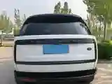 2023 Land Rover Range Rover 3.0T 400HP L6 8AT