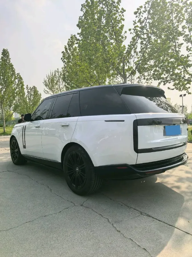 2023 Land Rover Range Rover 3.0T 400HP L6 8AT,autocango,china used car exporter,china ev exporter,chinese used car exporter,chinese used ev exporter