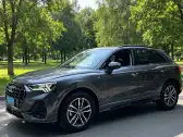 2022 AUDI Q3,autocango,china used car exporter,china ev exporter,chinese used car exporter,chinese used ev exporter