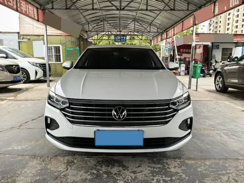 2023 Volkswagen Lavida 1.5L 110HP L4 6AT,autocango,china used car exporter,china ev exporter,chinese used car exporter,chinese used ev exporter