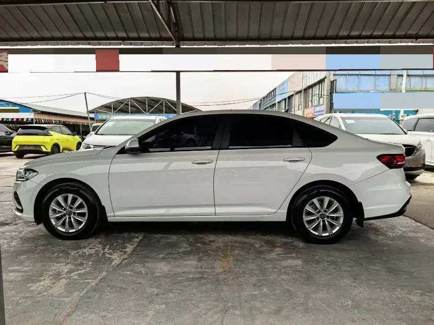 2023 Volkswagen Lavida 1.5L 110HP L4 6AT,autocango,china used car exporter,china ev exporter,chinese used car exporter,chinese used ev exporter