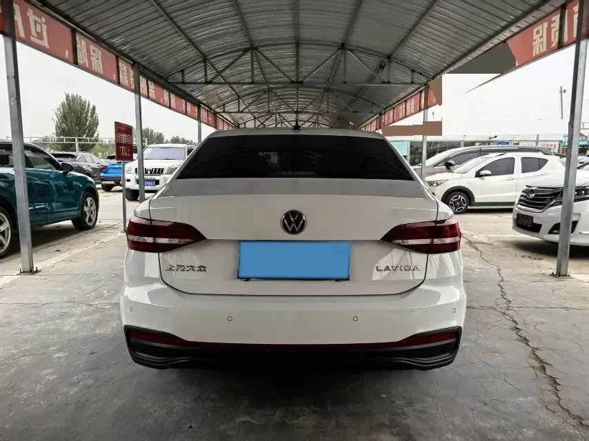 2023 Volkswagen Lavida 1.5L 110HP L4 6AT,autocango,china used car exporter,china ev exporter,chinese used car exporter,chinese used ev exporter