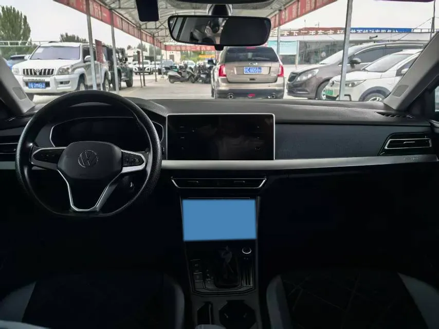 2023 Volkswagen Lavida 1.5L 110HP L4 6AT,autocango,china used car exporter,china ev exporter,chinese used car exporter,chinese used ev exporter