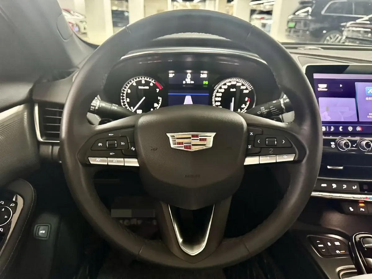 2021 Cadillac CT5 2.0T 237HP L4 10AT,autocango,china used car exporter,china ev exporter,chinese used car exporter,chinese used ev exporter