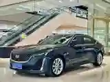 2021 Cadillac CT5 2.0T 237HP L4 10AT