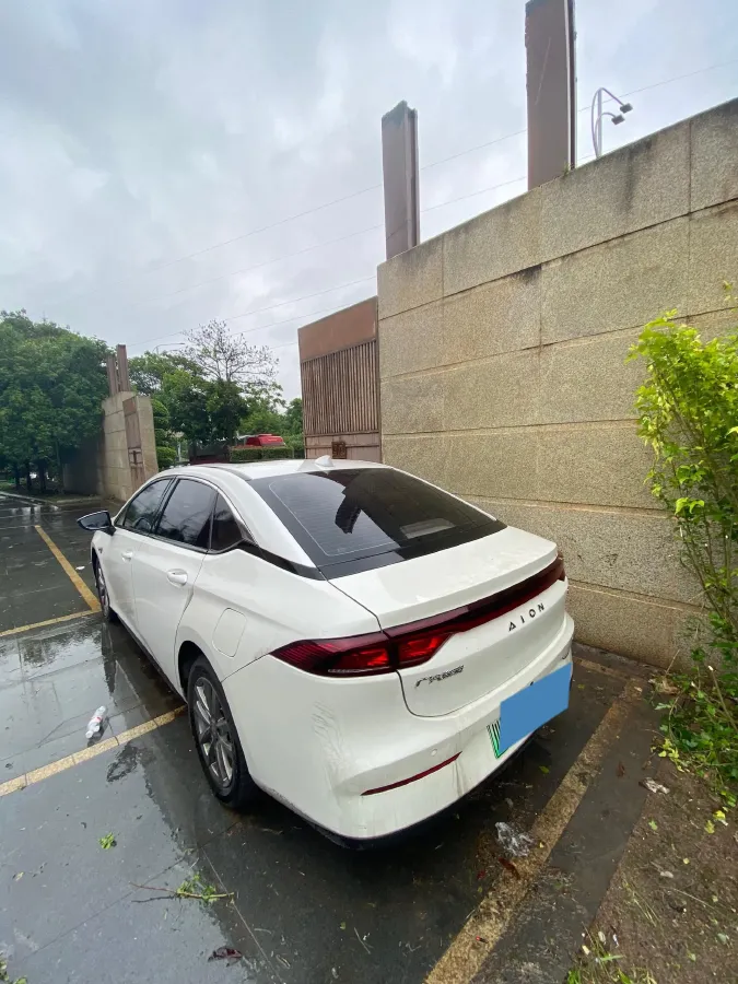 2023 Aion S BEV 55.2KWH,autocango,china used car exporter,china ev exporter,chinese used car exporter,chinese used ev exporter