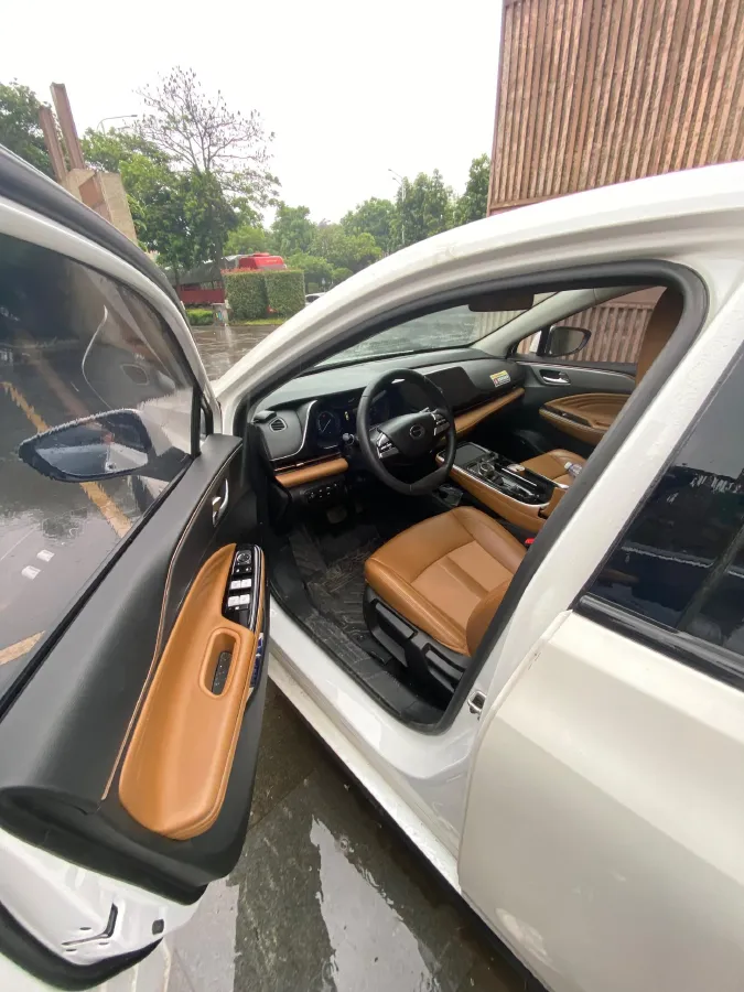 2023 Aion S BEV 55.2KWH,autocango,china used car exporter,china ev exporter,chinese used car exporter,chinese used ev exporter