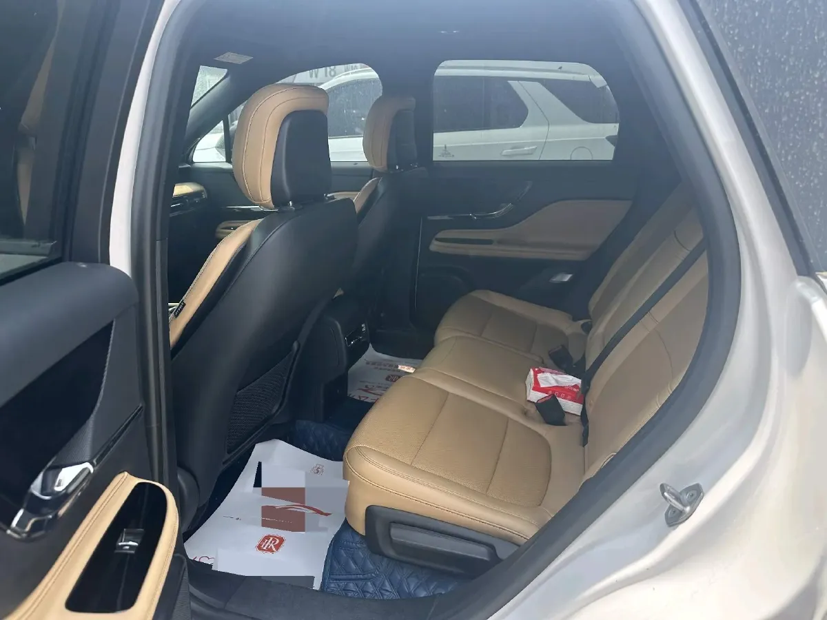 2022 Lincoln Corsair 2.0T 245HP L4 8AT,autocango,china used car exporter,china ev exporter,chinese used car exporter,chinese used ev exporter
