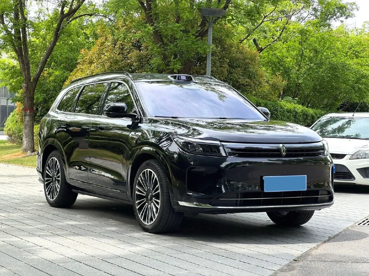 2024 AITO AITO M7 1.5T 152HP L4 REEV 42KWH,autocango,china used car exporter,china ev exporter,chinese used car exporter,chinese used ev exporter