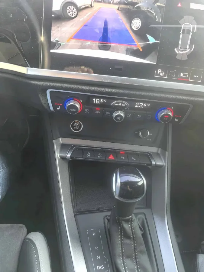 2023 Audi Q3 1.4T 150HP L4 7DCT,autocango,china used car exporter,china ev exporter,chinese used car exporter,chinese used ev exporter