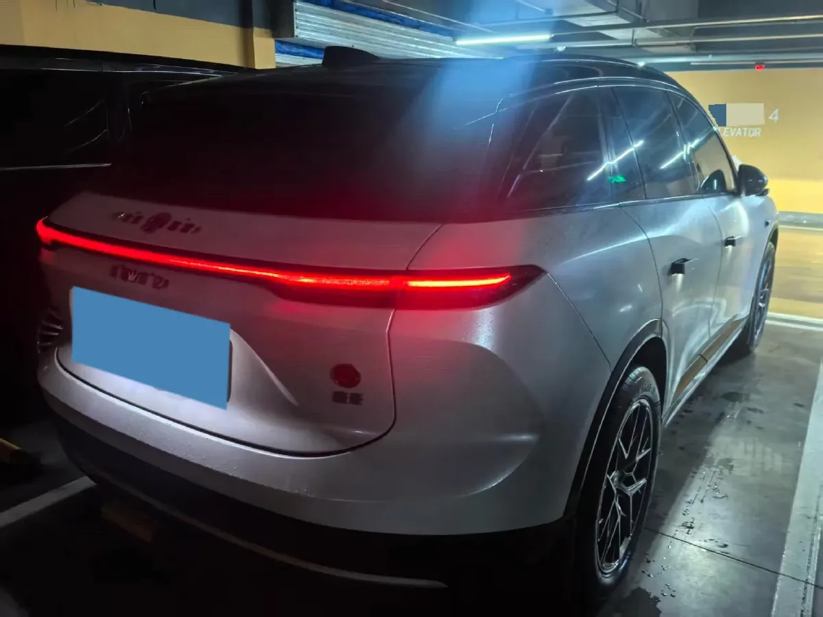 2023 NIO ES6 BEV 75KWH,autocango,china used car exporter,china ev exporter,chinese used car exporter,chinese used ev exporter