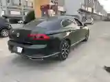 2020 Volkswagen Magotan 2.0T 186HP L4 7DCT